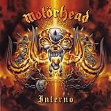 Inferno [Vinyl]