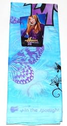 Disney Hannah Montana Bandana 21" x 21" by H.E.R.
