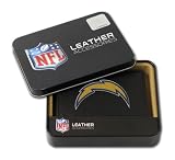 San Diego Chargers Embroidered Trifold