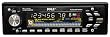 Pyle AM/FM-MPX CD/MP3 Player w/USB/SD Input & Motorized Slide Down Detachable Face