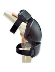 Black Diamond Telekneesis Kneepad One Color , One Size