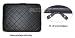 13.3 inch laptop sleeve Diamond shape stitching MEMORY FOAM Zipper Sleeve Case for 13.3
