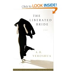 The Liberated Bride