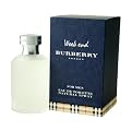 Men's Burberry Weekend by Burberry Eau de Toilette Spray - 3.4 oz.