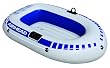 Kwik Tek Airhead 1-Person Inflatable Boat