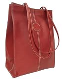 Piel Large Market Bag