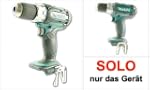 Makita BDF 452 18V Li-Ion Akku Bohrsc...