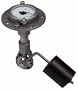 Moeller Marine Mechanical Fuel Tank Sender (8" Deep Tanks)