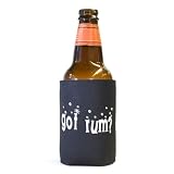 Got Rum? Beverage Koozie