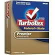 Intuit Turbo Tax Premier 2006