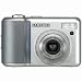 Electronics : Samsung S800 Digital Camera (8MP, 3x Optical Zoom) 2.5' LCD
