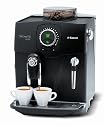 Factory-Reconditioned Saeco S-Class Incanto Rondo RS SBS Super-Automatic Espresso Machine, Black