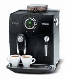 Factory-Reconditioned Saeco S-Class Incanto Rondo RS SBS Super-Automatic Espresso Machine, Black