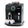 Factory-Reconditioned Saeco S-Class Incanto Rondo RS SBS Super-Automatic Espresso Machine, Black