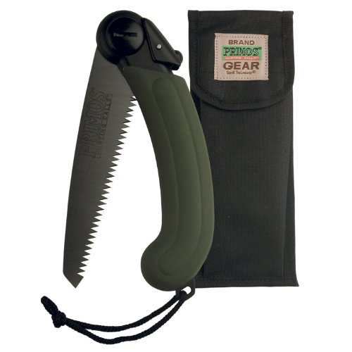 Primos Folding Saw Primos Folding Saw Hunting Knives