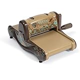 Sizzix 657650 BIGkick Cutting/Embossing Machine, Vintaj Special Edition