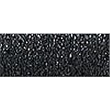 Kreinik No.12 Metallic 10m Tapestry Craft Braid, 11-Yard, Black