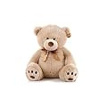 61 cm (2 feet) Large Beige Teddy Bear