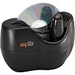 Digital Innovations 60101 Motorized Disc Cleaner