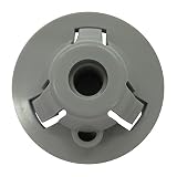 スガツネ工業 ランプ印 ワンタッチアジャスターベース M8用 AD-438