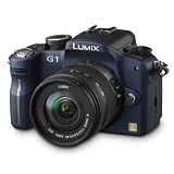 Panasonic DMC-G1 from Amazon.co.uk
