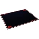 Meinl Cymbals MDR-BK Drum Rug, Black