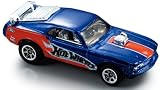 ホットウィール 1970 マスタング マッハ 1