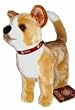 Steiff AKC Chihuahua Pup By Fao Schwartz