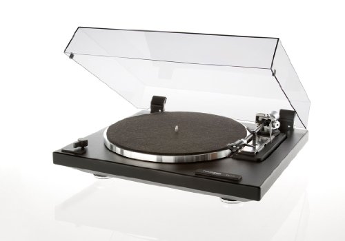 Thorens - TD-235 - Semi-automatic Turntable - Includes AT-95E Cartridge