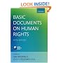 Basic Documents on Human Rights