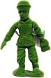 Disney and Pixar Toy Story 9 Inch Plush Figure Army Man