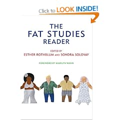 The Fat Studies Reader
