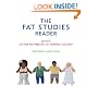 The Fat Studies Reader