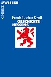 Produkt-Bild: Geschichte Hessens