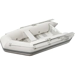 RST Marine Buccaneer I 300 Hard Transom Sport Inflatable Boat