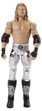 Wwe Catch Figurine Edge Série Héritage Mattel