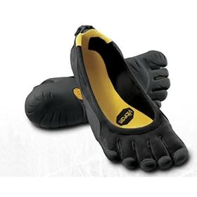 VIBRAM FIVEFINGERS CLASSIC SHOES - MENS