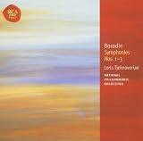 Borodin - Symphonies Nos 1 - 3
