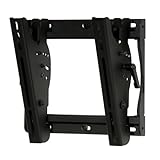 Peerless ST635 Tilt Wall Mount for 13' to 37' Displays