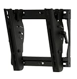 Peerless Universal Tilt Wall Mount for 13 - 37 Screen with vesa 75/100/200 &200X200MM