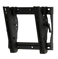 Peerless ST635 Tilt Wall Mount for 13" to 37" Displays (Black)