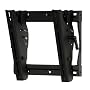 Peerless ST635 Tilt Wall Mount for 13" to 37" Displays (Black)