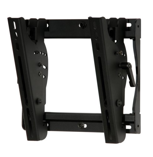 Peerless Universal Tilt Wall Mount for 13  37 Screen with vesa 75100200 200X200MM