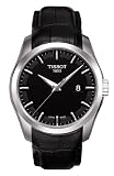 Tissot Gents Couturier Watch T035.410.16.051.00