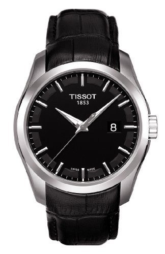 Tissot Gents Couturier Watch T035.410.16.051.00