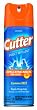 Cutter 51020 Unscented Insect Repellent 10-Percent DEET, 6-Ounce Aerosol