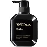 薬用スカルプD スカルプシャンプー オイリー［脂性肌用］