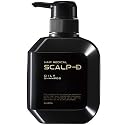 薬用スカルプD スカルプシャンプー オイリー［脂性肌用］