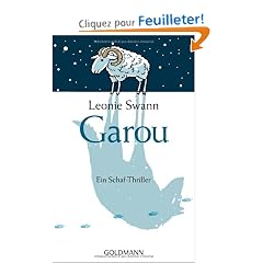 Garou