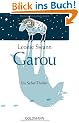 Garou: Ein Schaf-Thriller
